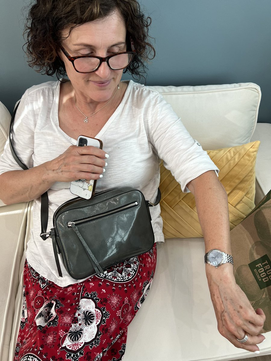 Rallied's tweet image. Club Ral experiencing all time highs = Mama Ral had to get a new time piece
Been getting blessed with opportunities in life & nothing feels better than being able to take care of those that deserve it the most. Grateful for everything. 🙏
