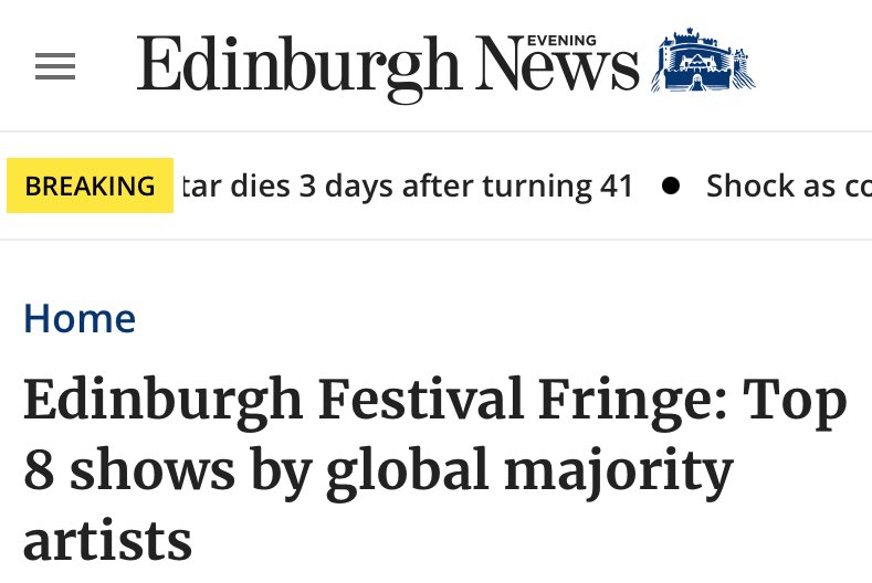 Hong Kong Soul tweet media