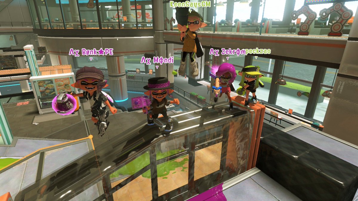 Shark Tank Deep Waters #18 🥇Pathway
we won without dropping a single game!

<a href="/bonksplat3/">◆✦Bonk✦◆</a> 
<a href="/Mondii_spl/">Mondi</a> 
<a href="/KeenSaysGM/">Keen💜➡️@keensaysgm.bsky.social</a> 
<a href="/odismaqe/">Dismaqe</a> 
<a href="/speckzao/">speckzao</a>