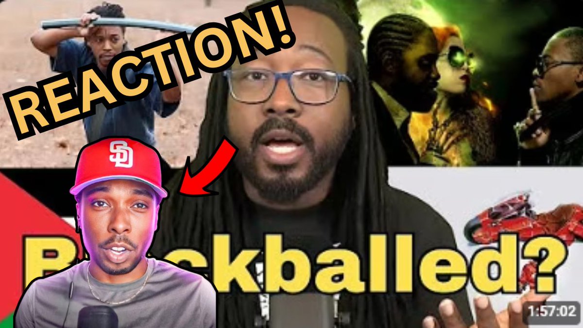 TOP5RAPWEBSITE's tweet image. Friday livestream up NOW!
Tonight we are reacting to FD Signifer's latest
Tap in🫡: youtube.com/live/ybJfDuuQN…