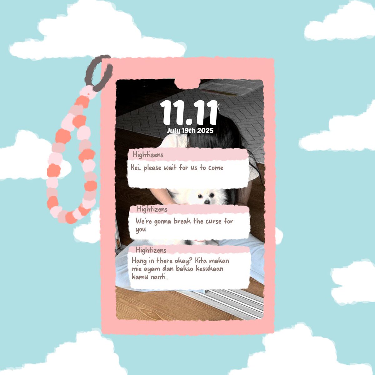☁︎ tweet media