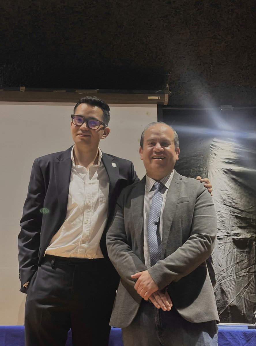 Científicos MX 🇲🇽 tweet media