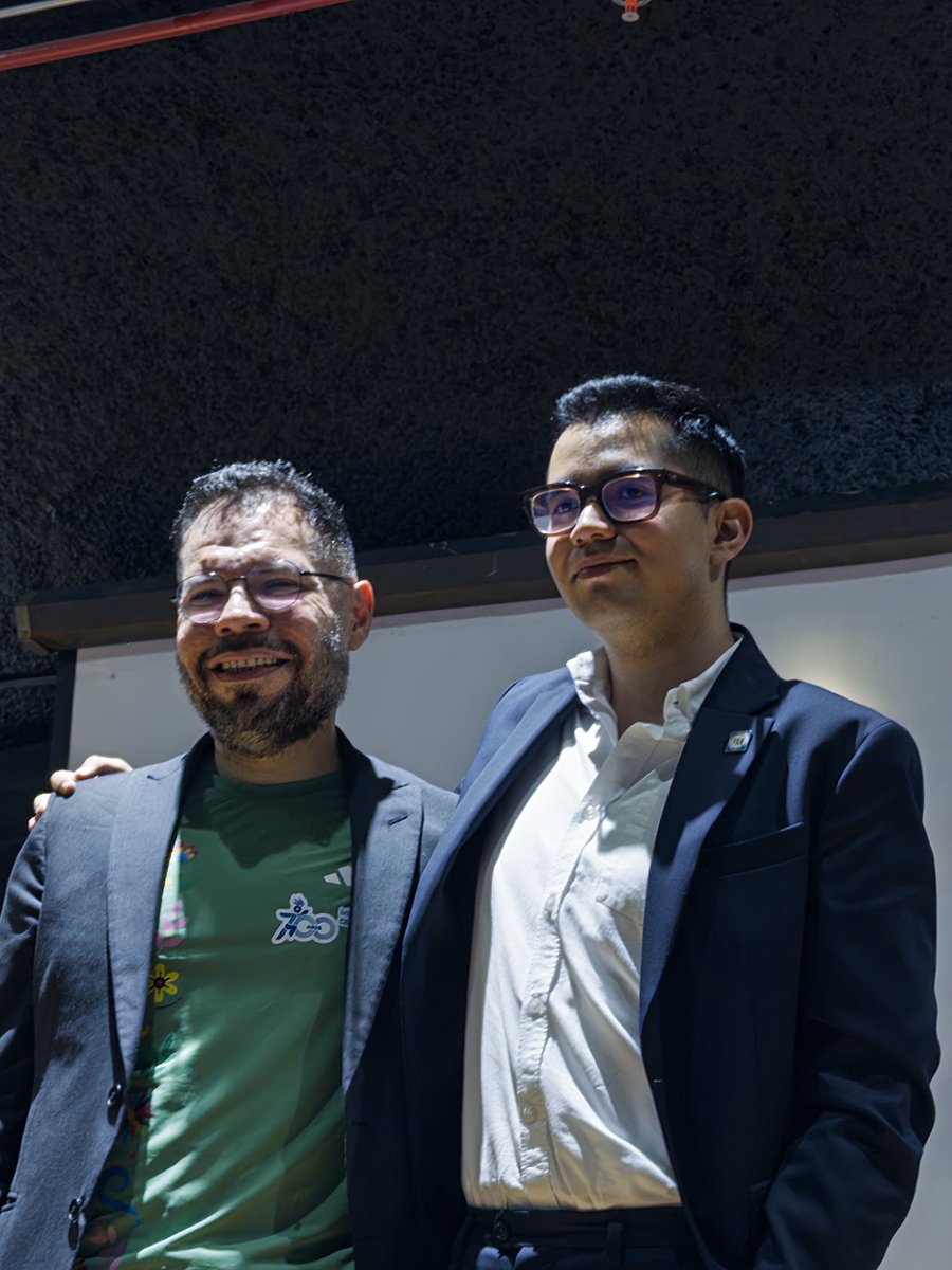 Científicos MX 🇲🇽 tweet media