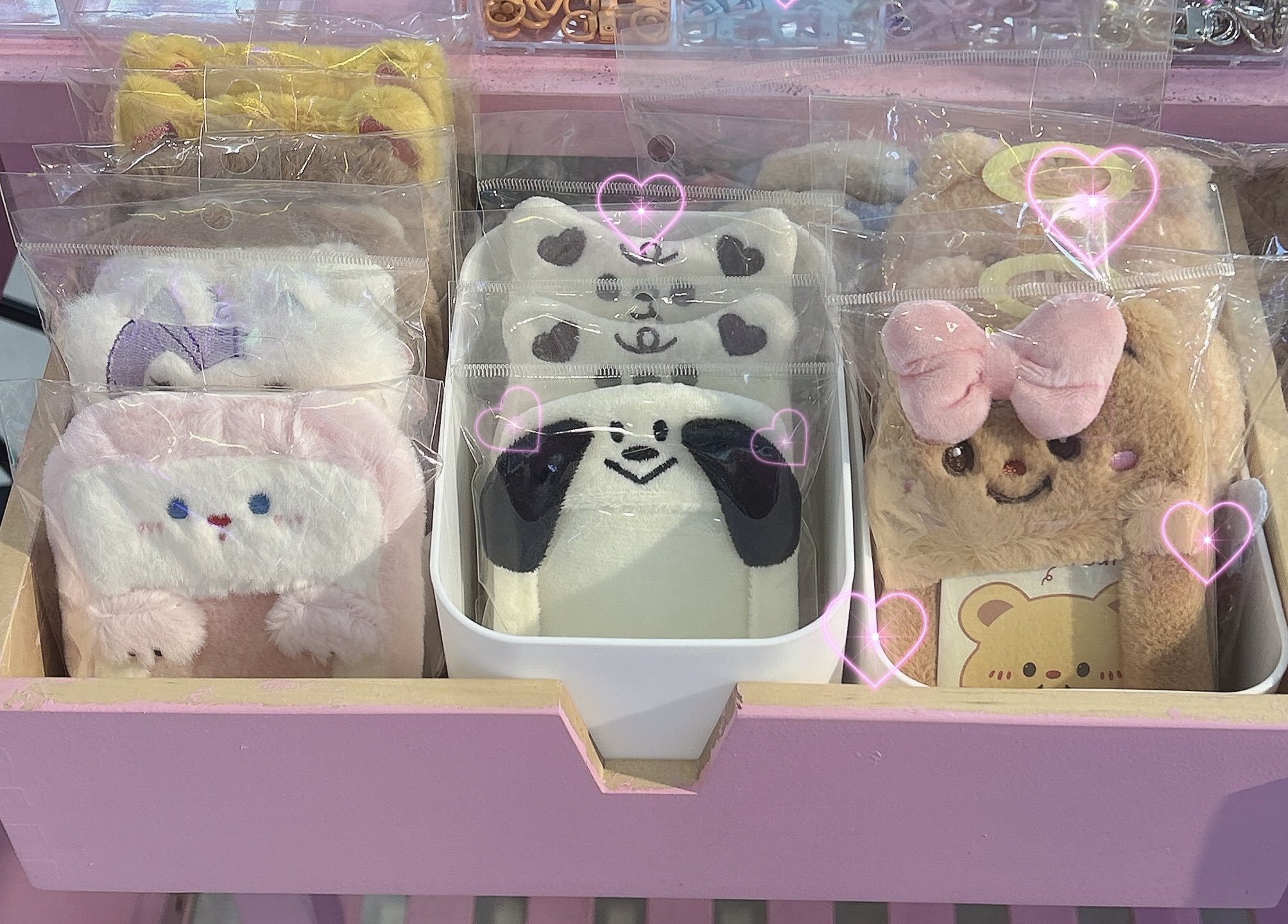 SHOW K'-SE HARAJUKU on X: 