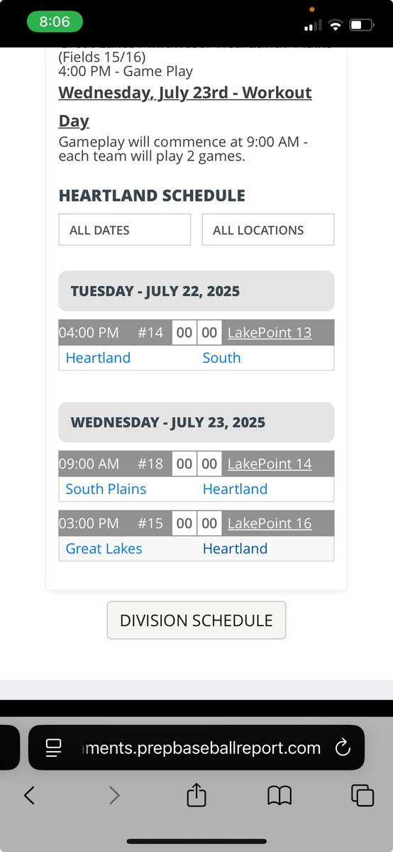 Caleb Liggon tweet media