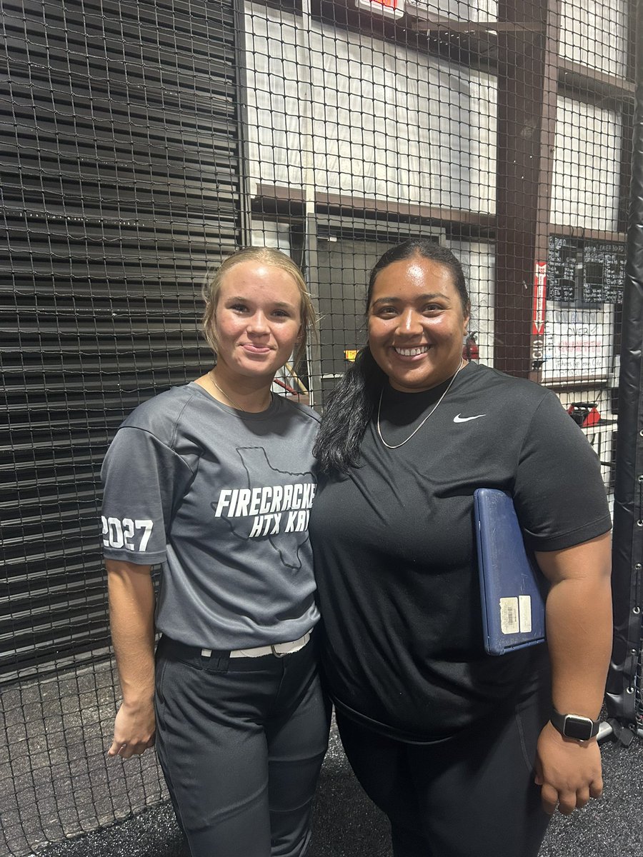 Abigayl koenig (@abigayl099) on Twitter photo Thank you <a href="/CoachAbad24/">Cecilia Abad</a> for inviting me to your camp. I had a rwally good time and learn alot too. Thank you <a href="/CoachAbad24/">Cecilia Abad</a> for inviting me to your camp. I had a rwally good time and learn alot too.