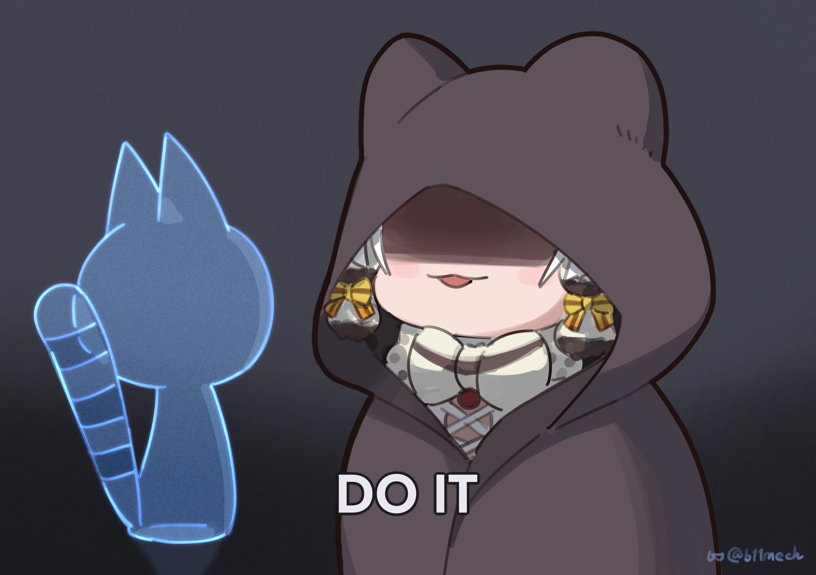 イラストリクエスト受付　休止 B11🐺🐾@CommOpen/ご依頼受付中 on X: 