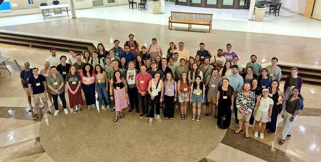 PraachiTiwari's tweet image. Easily one of the best conferences I have attended so far! @GordonConf 
Shout out to the leadership of @kwanalexc @VVyazovskiy @MelissaHerman4 @ViditaVaidya
This experience had so many highlights (but apparently, I can only post 4 pictures in one post). #GRCPsychedelics