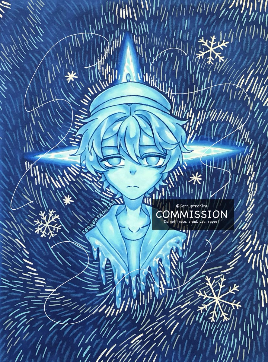 CorruptedKira's tweet photo. Commission for @ CassetteMatte

Thx for commissioning me                

Info       
 -headshot
- complex bg 
-colored   
-payment: #robux 

#robuxcommissions https://t.co/T1bIh03ETu