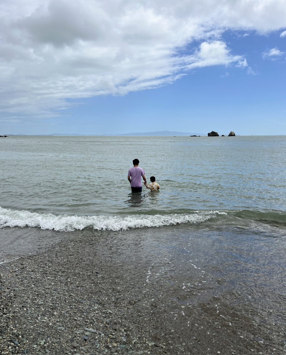 konifar's tweet image. 歩いた