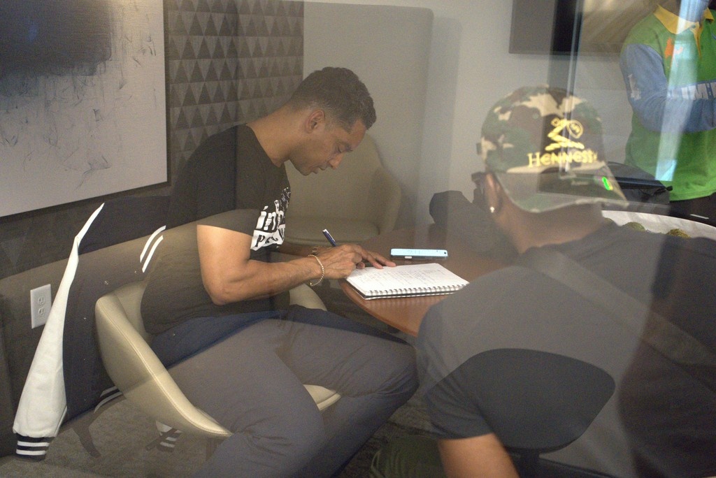 innoutww's tweet image. Preparation is key 🔑.

#InNOut #podcast #InNOutPodcast #Preparation #PreparationIsKey #research #TakeNotes