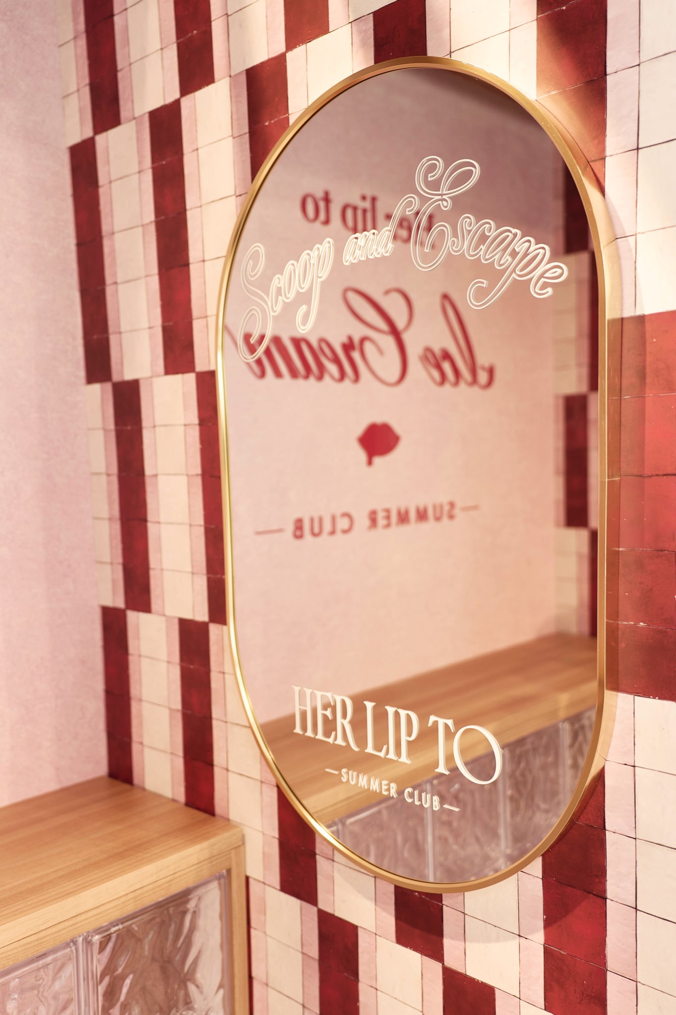♡美品♡ Her lip toハーリップトゥ　パーティー Her lip to (@Herlipto_info) / X