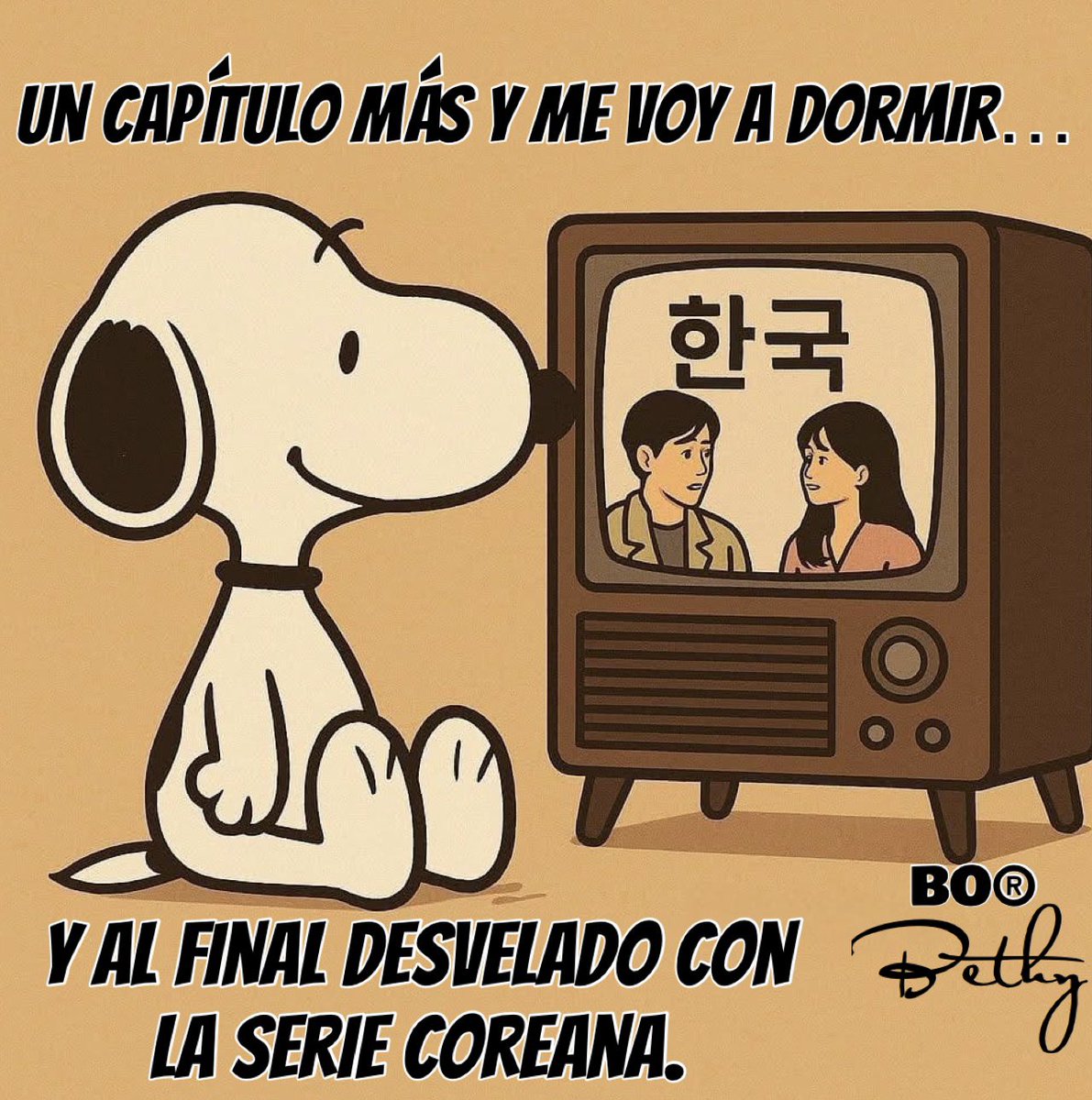 Si soy 🙈