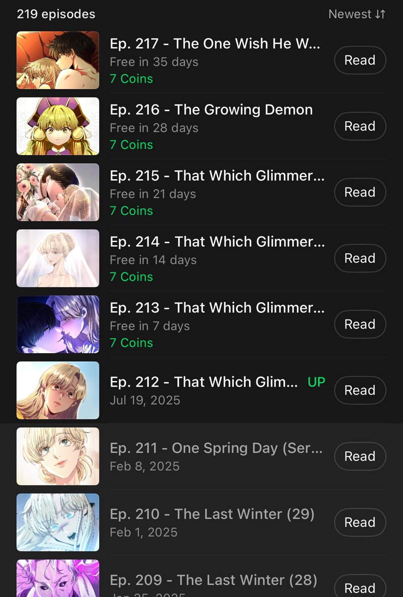 lwdbarchive's tweet photo. <like wind on a dry branch> is back on global platform!

webtoon english releases one free and five paid eps 🥰✨ https://t.co/ufXD81iQTr