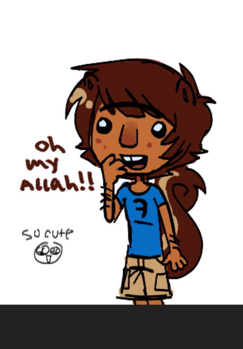 Cardboardeggg's tweet image. Working on art fight again.. Hi fredilla.
I am listening to Weezer