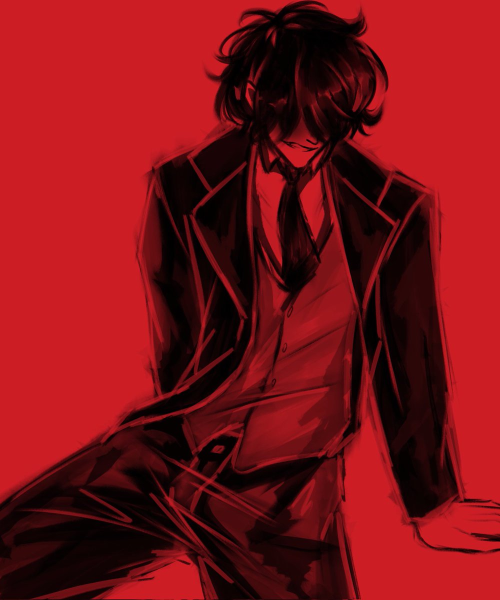 LenaXiaoS's tweet photo. Guess what I have hereee~

More panels of those y'all love so much! I used them for another animatic on my tiktok y'all go watch it if you want too 🫦

#tcoaal #art #ibispaint #andrew #andy #horror #game https://t.co/P9qeDbNwLN