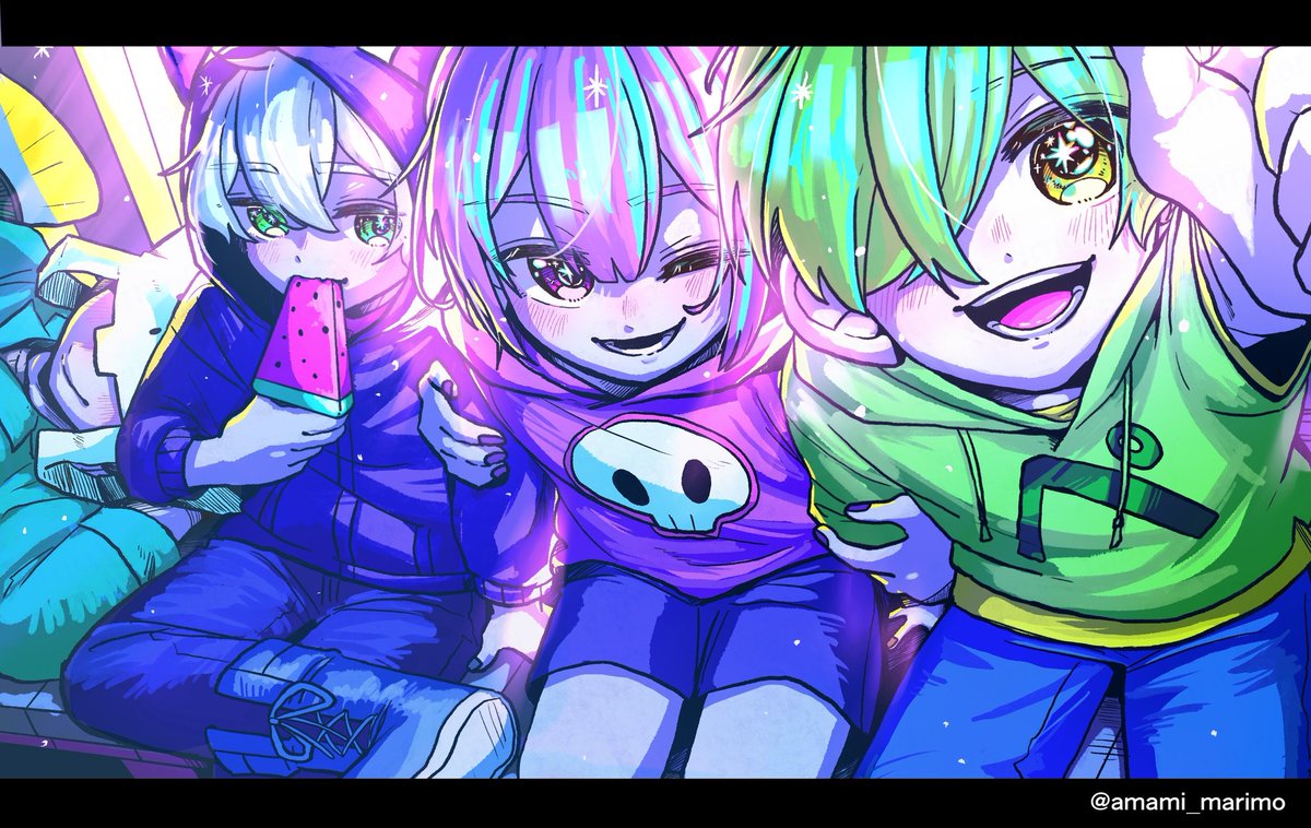 まりも様★専用ページ まりも (大体、2週間に1度の投稿頻度) (@Marimo142311) / Posts / X