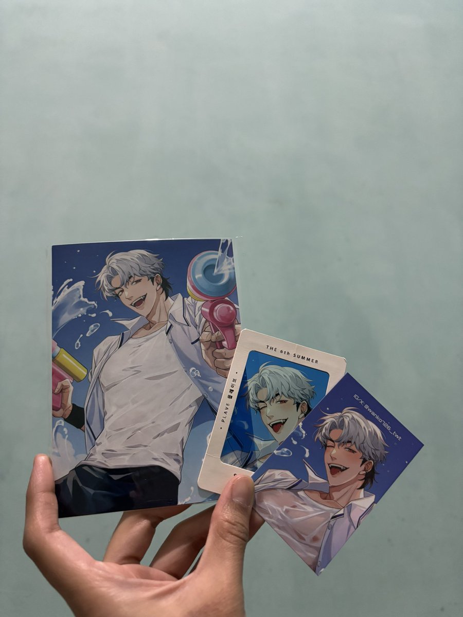 ostereins's tweet image. Kesayanganku sudah sampaii, thank you kakk @sharingwithnces 😭🥰❤️❤️