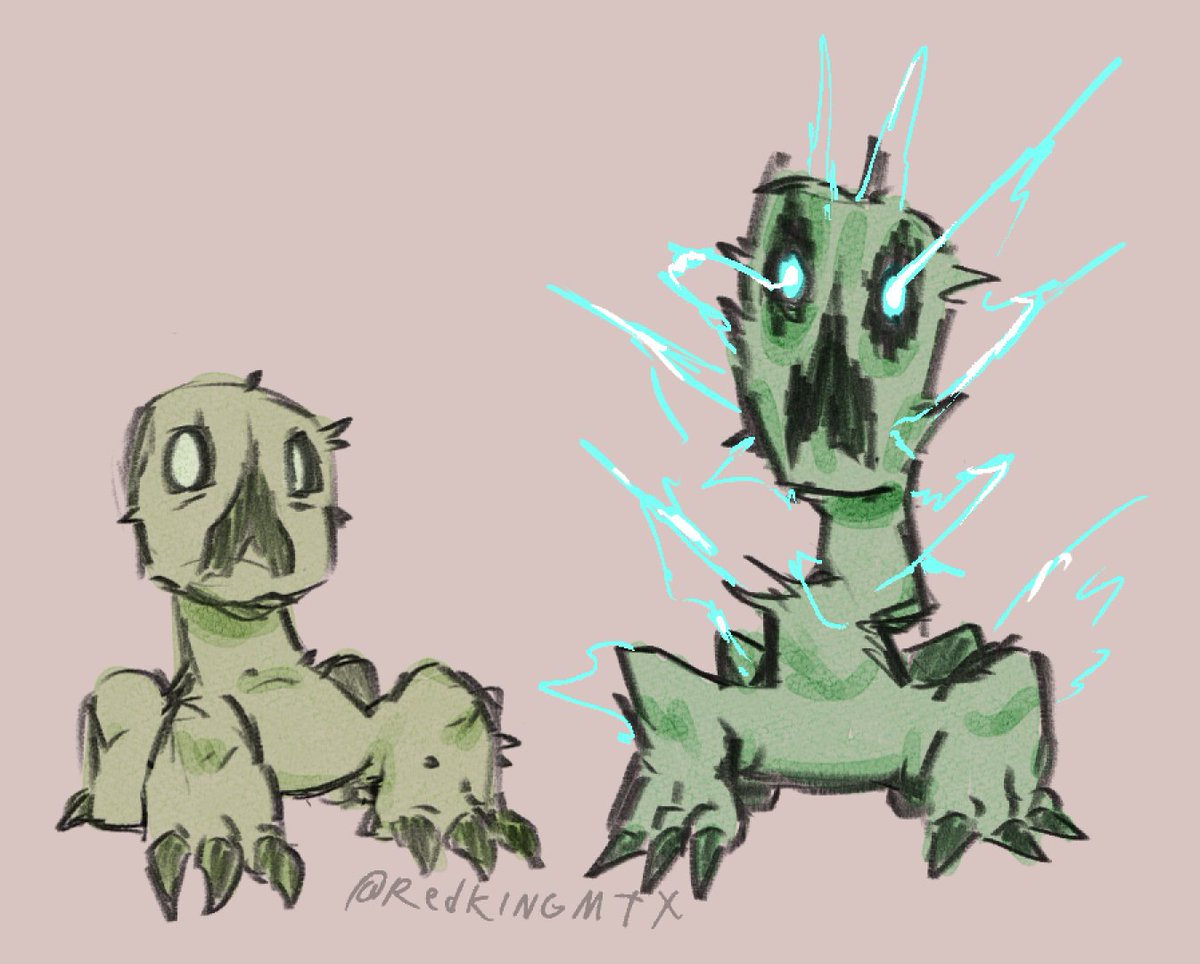 Creepers
#Minecraft