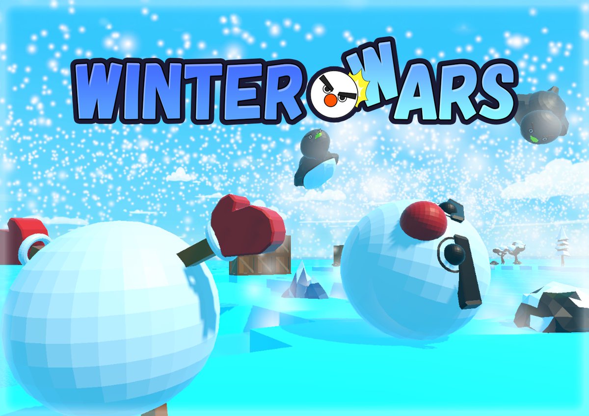 srp_Kaede's tweet photo. BitSummit2日目！
本日も元気に「Winter Wars」を出展しております！

出展ブースは【IP2-08】です！
是非お越しください！

 #BitSummit
 #BitSummit2025 https://t.co/gDtK3wv7jG