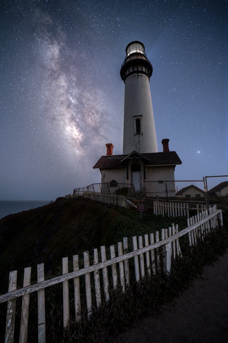 KennethLerose's tweet image. Same night - Different perspective 💡