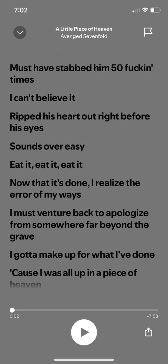 kyrbej's tweet photo. hello #hannibaltwt this song IS hannigram https://t.co/oYIn4LwKyz