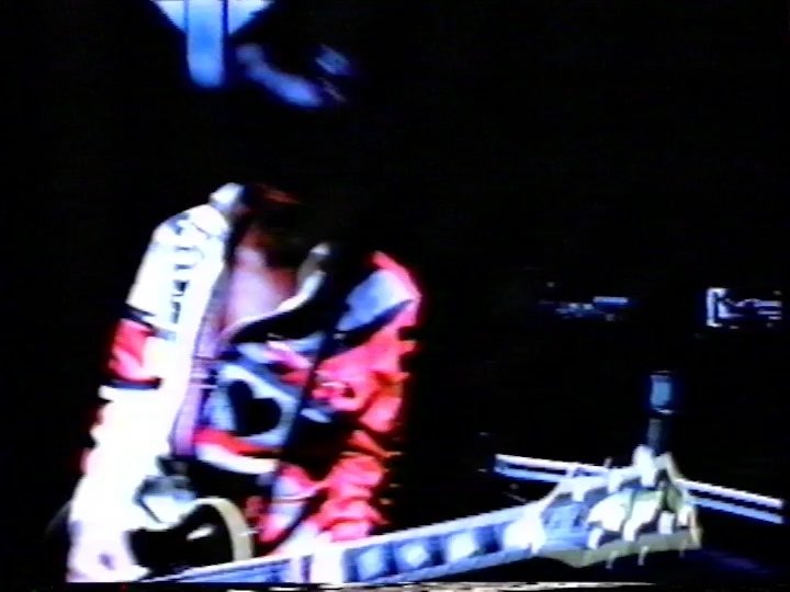 YuNando91's tweet photo. I'm honestly a bit surprised by how many Mad Capsule Markets fans outside Japan never took the time to digitise their VHS tapes or other rare content.

Since no one else seemed to be doing it, I went ahead and did it myself. Happy to share them with anyone who's interested! https://t.co/vTU5fKTvUT