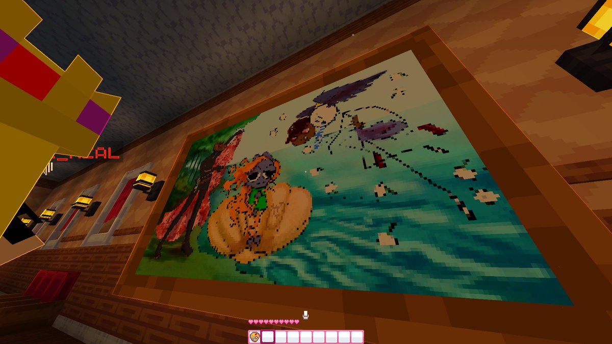 Apojema (@apojema99) on Twitter photo Muchas gracias por la invitación, una lastima que tuvo que pasar ese error tan drástico que me mato por aleatoriedad me hubiera encantado seguir, pero bueno me divertí bastante xD.
GG a James por ganar, estuvo re piola el evento <a href="/FishChipsYT/">Fish Chips 🌴</a> thx :D Muchas gracias por la invitación, una lastima que tuvo que pasar ese error tan drástico que me mato por aleatoriedad me hubiera encantado seguir, pero bueno me divertí bastante xD.
GG a James por ganar, estuvo re piola el evento <a href="/FishChipsYT/">Fish Chips 🌴</a> thx :D