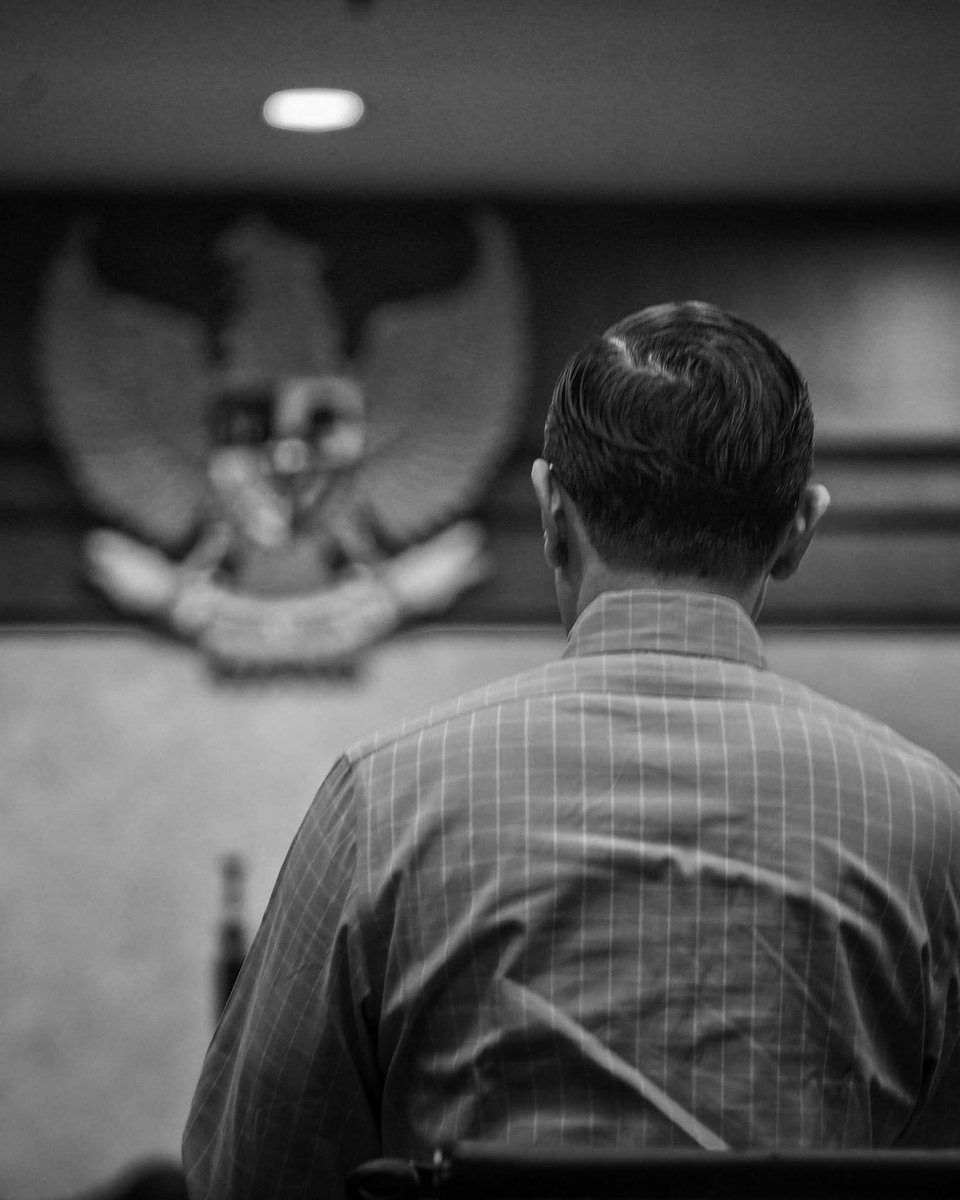 #KamiBersamaTomLembong