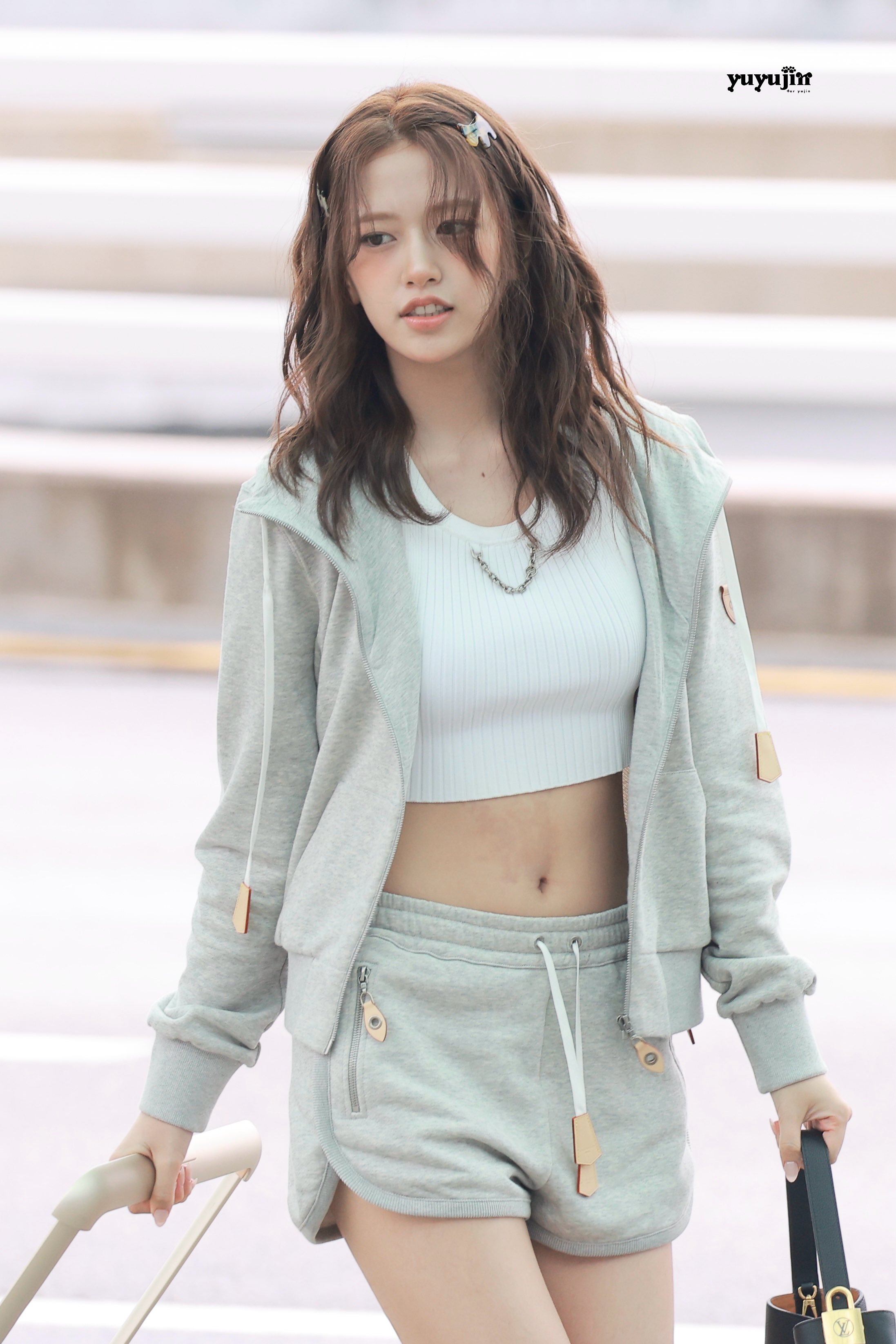 yuyujin on X: 