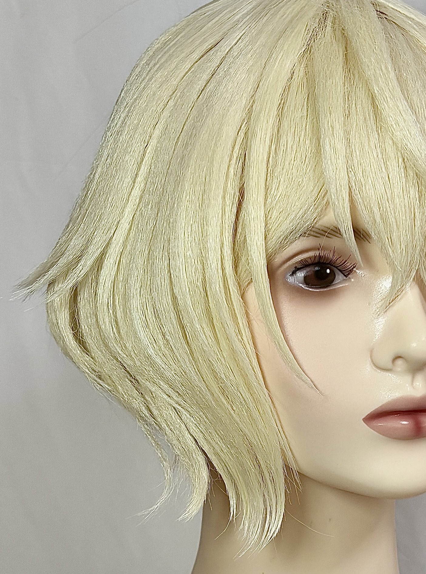 White Wig Order【無期限ｵｰﾀﾞｰ停止中】 (@orderwig_WWO) / X