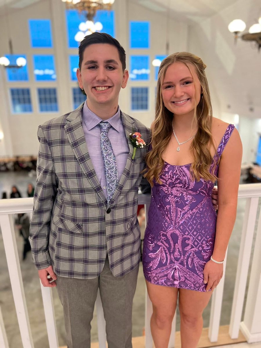 I will be taking some time off from X and softball, I lost one of my best friends this week to cancer. Just a reminder to make time for the important things in life 💙 Hope to be back soon.