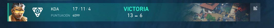 joac0martinez4's tweet photo. Se empezó con el pie derecho en la @ValoLatamLeague @Tekin__Esport 1x0 @eclipsyon GGWP @Kr1mN_ @balazerafps @InDexsVAL @Teronew_ @JesúsX https://t.co/FzsKHPJG5k