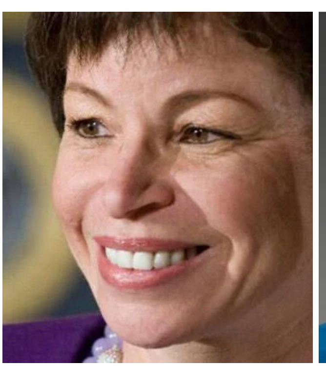 Let’s clear this up for the last time!
Barack Hussein Obama was a pResident installed by the Satanic Pigs. He followed their directives, with Valerie Jarrett serving as a key intermediary and the babysitter. The main difference between Obama and Biden is that Obama was a more