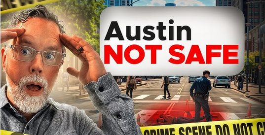 EvilMopacATX's tweet image. My new one "The Three Most Ridiculous Myths About 2025 Austin" ($$$)
Check it out here: open.substack.com/pub/evilmopaca…