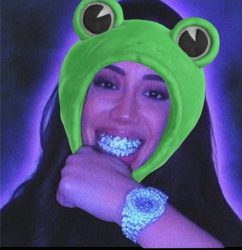lil_pnut11's tweet image. Meme Coin Ranking - 2025
$PEPE ★★★☆☆
$APU ★★★★★
$SPX ★★★★★
$MOG ★★★★★
$PENGU ★★★★☆
$POPCAT ★★★★☆
$WOJACK ★★★★☆
$PONKE ★★★☆☆
$NERIO ★★★☆☆
$FWOG ★☆☆☆☆
$GIGA ★★★★☆
$SIGMA ★★★★★
$BOBO ★★★★★
$HOPPY ☆☆☆☆☆
$CHEESE…
