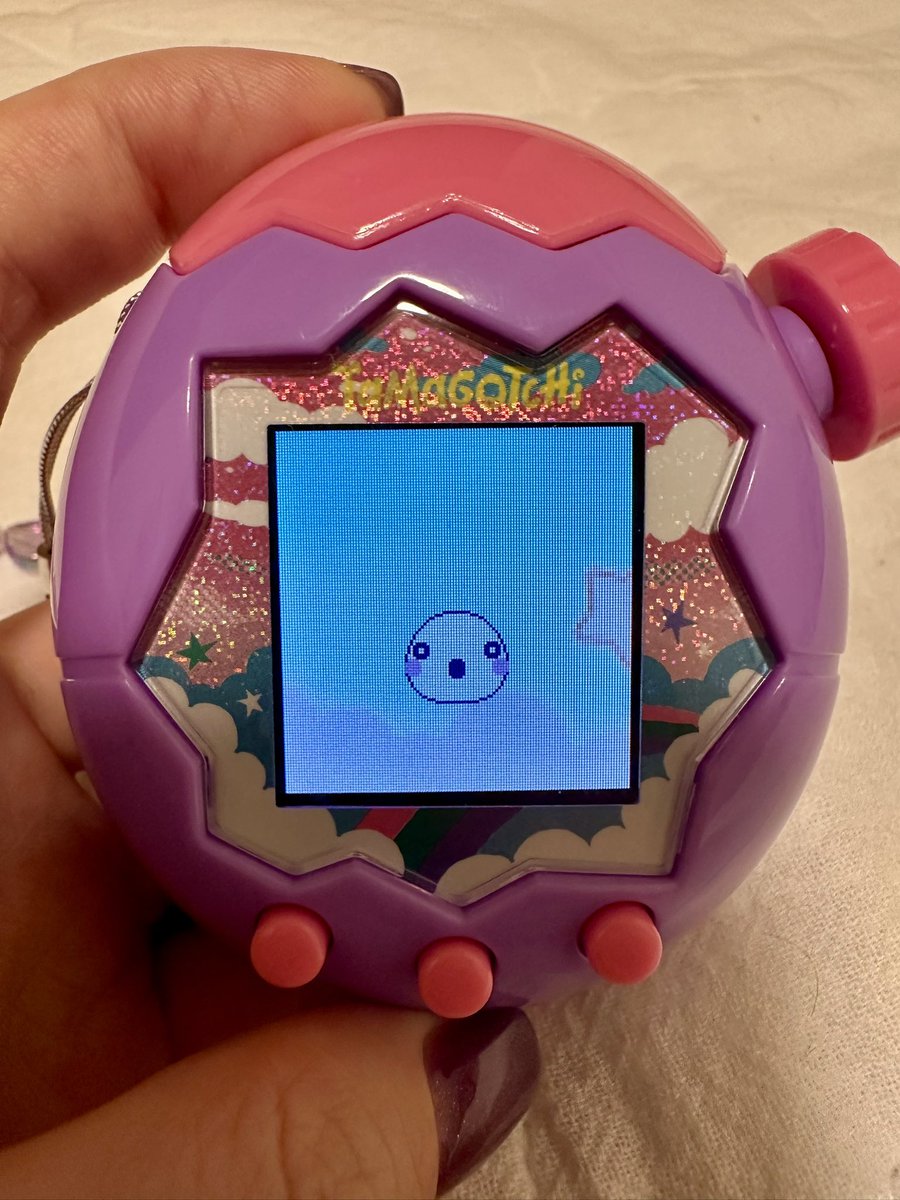 chayo_tmgc's tweet image. きゅるるんお目目が羨ましくてもんがっちとブリードしたのに、まだ初代のまあまりんっちの遺伝が続いている…笑