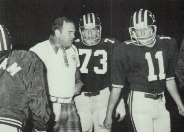 FearTheWing's tweet image. BOOK EXCERPT: Glynn Carlock
With the passing of Norm Lineburg yesterday, I am reminded of the significance of preserving our local sports history. That makes these excerpts, and the larger work they originate from, even more important. I hope my writing adequately captures the…