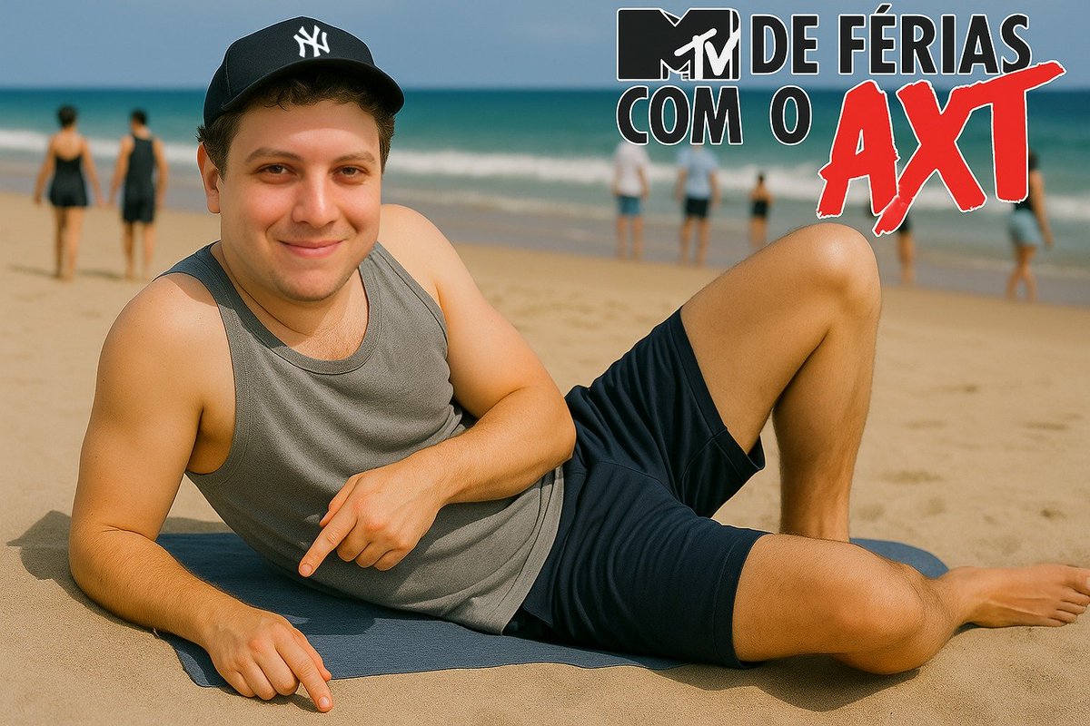 axtlol's tweet image. Vai começar o de ferias com EX

Hoje com 2 ep

twitch.tv/axtlol

kick.com/axt