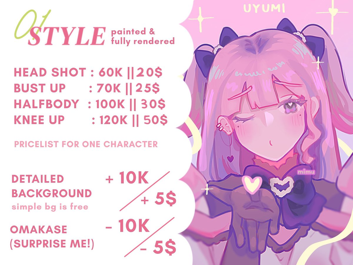 mimu tweet media