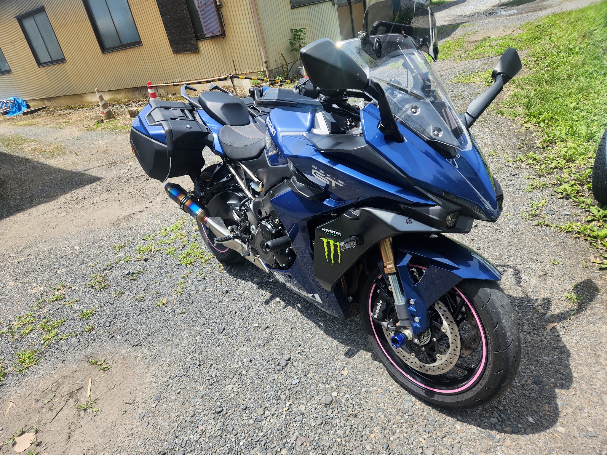 鉄モータース on X: 