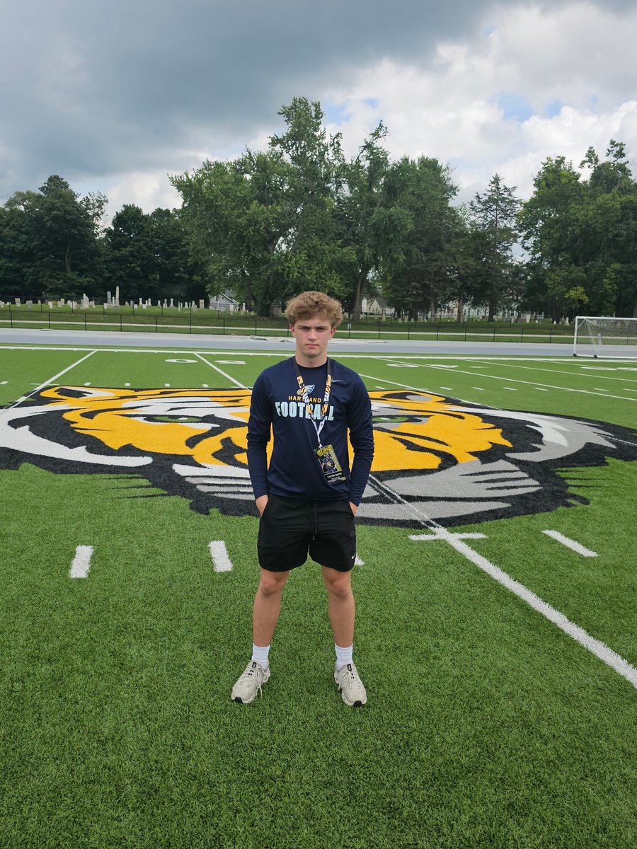 Carter Smith (@cjsgoblue) on Twitter photo Had a great day today touring the DePauw University campus, meeting the coaches and learning more about <a href="/DePauwTigersFB/">DePauw Football</a>. It was an amazing day and a great place. Thank you <a href="/qbdietz/">Brett Dietz</a> and <a href="/Coach_McElwain/">Ryan McElwain</a> for the invite down today & thank you <a href="/CoachDHyatt/">Dylan Hyatt</a> for spending time with me Had a great day today touring the DePauw University campus, meeting the coaches and learning more about <a href="/DePauwTigersFB/">DePauw Football</a>. It was an amazing day and a great place. Thank you <a href="/qbdietz/">Brett Dietz</a> and <a href="/Coach_McElwain/">Ryan McElwain</a> for the invite down today & thank you <a href="/CoachDHyatt/">Dylan Hyatt</a> for spending time with me