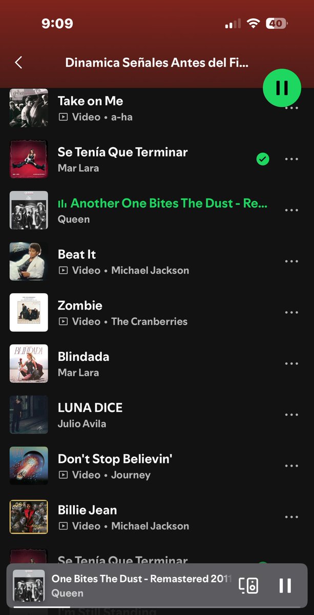 Club MarLara Colombia tweet media