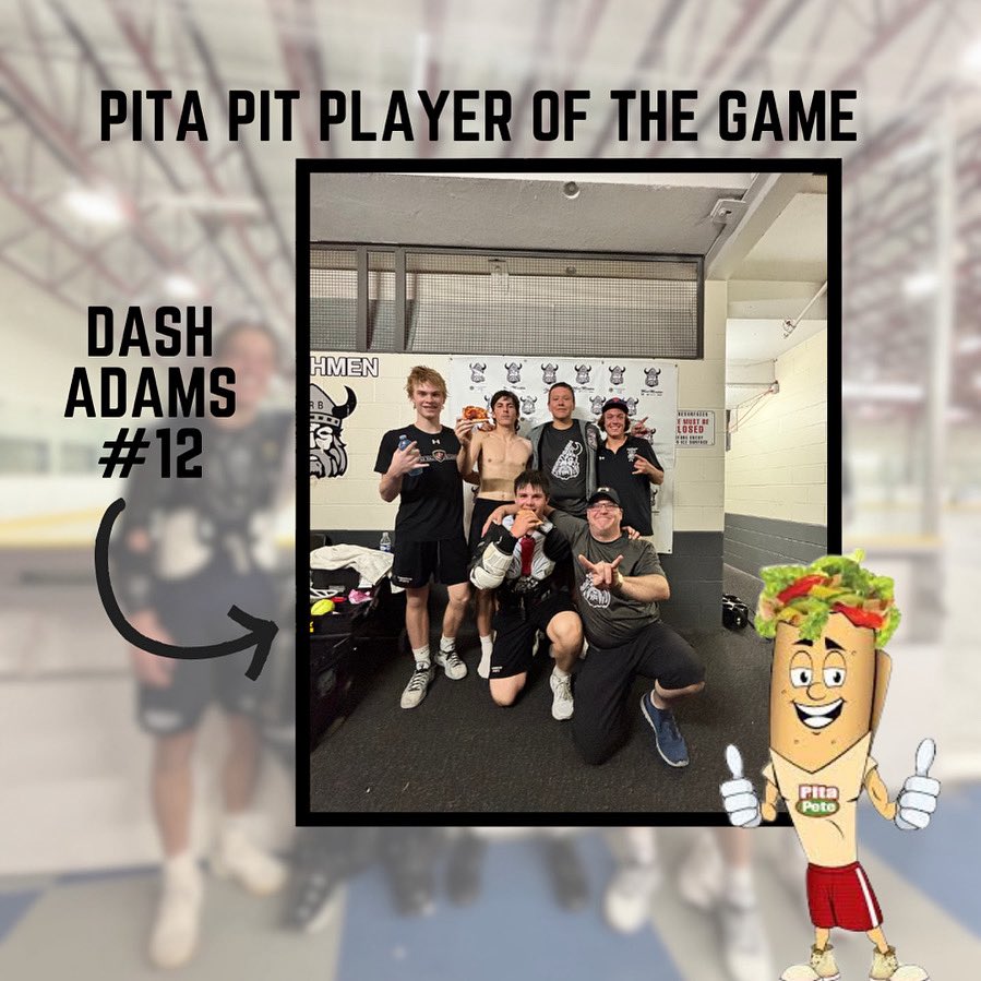 Orangeville Jr. B Northmen tweet media