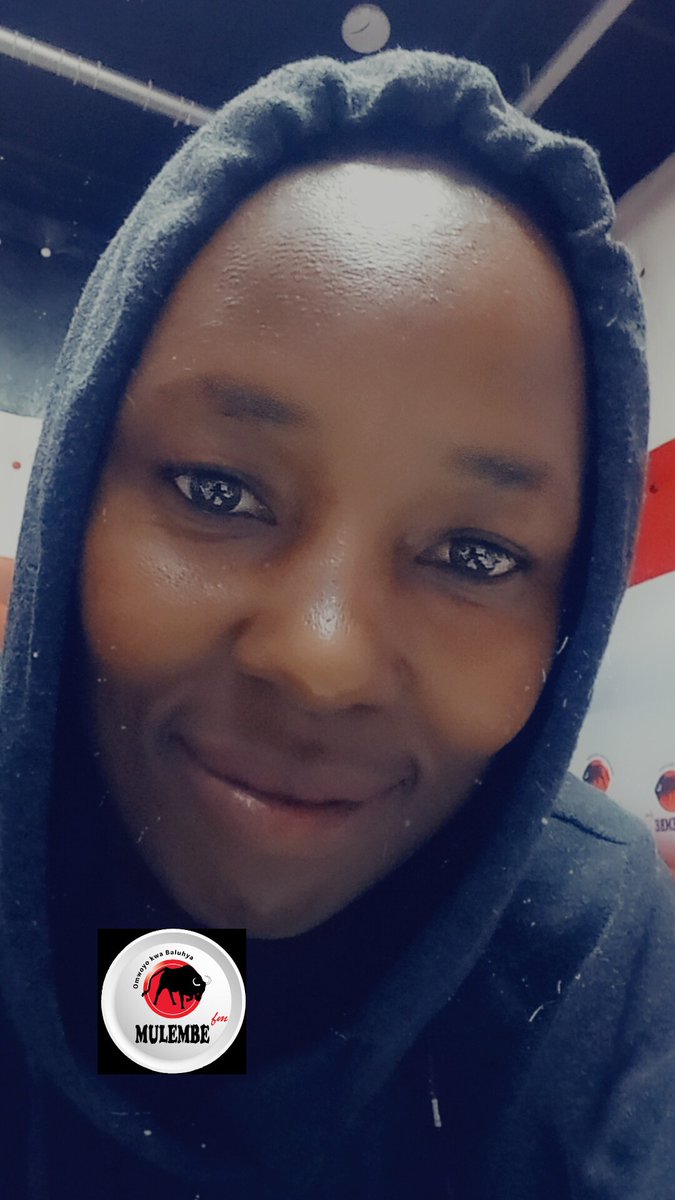 Mulembe_FM's tweet photo. Ba nende #Sabbath yomulembe.Karibu #Wikendimix nende @MdenyoJosephine
Osangaliranga Jumamosi nende wina? Sms 22954 https://t.co/fcxLIwxVTK