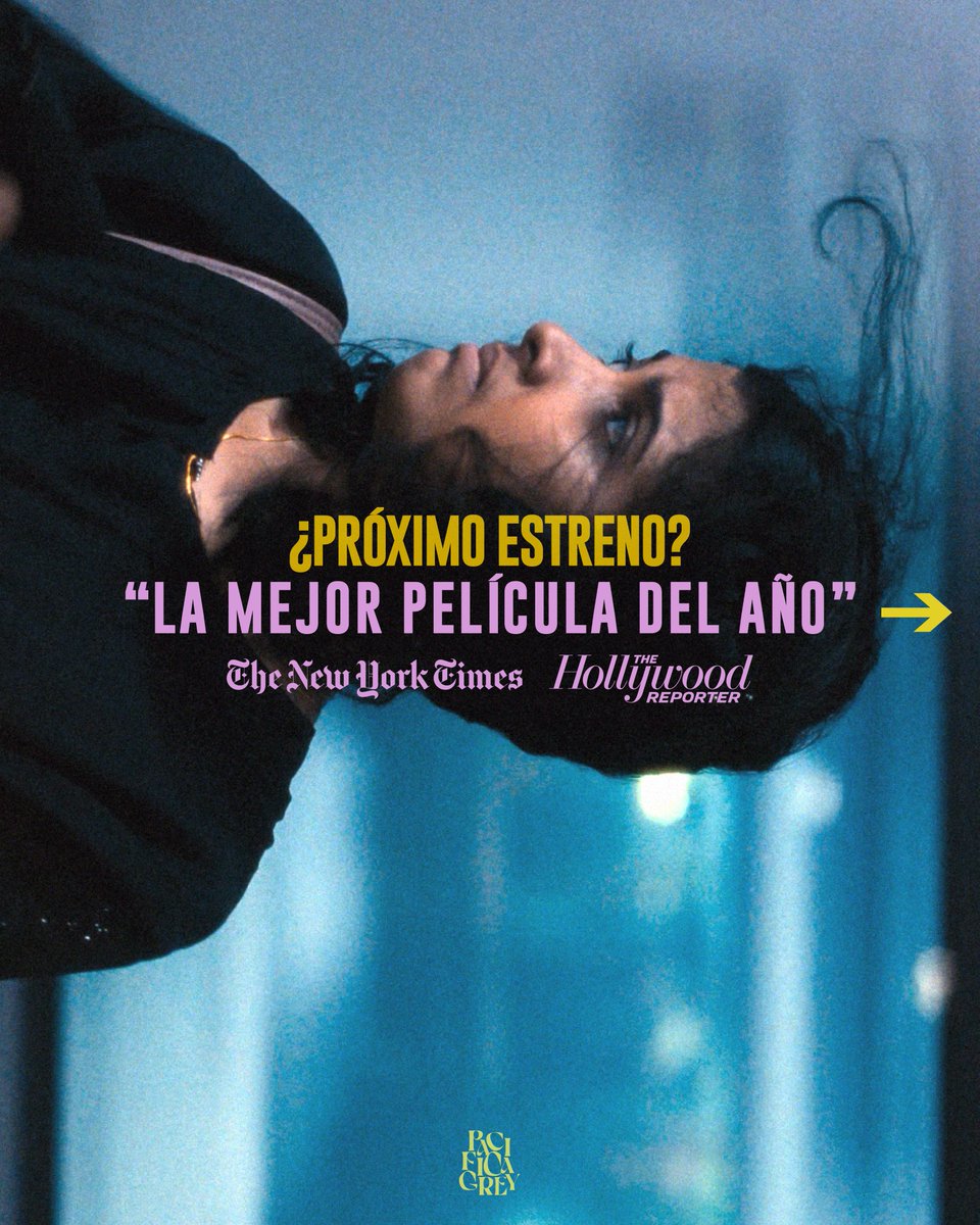 31 de julio, la mejor peli del año
31 de julio, la mejor peli del año
31 de julio, la mejor peli del año

Nos vemos 🙌🏼