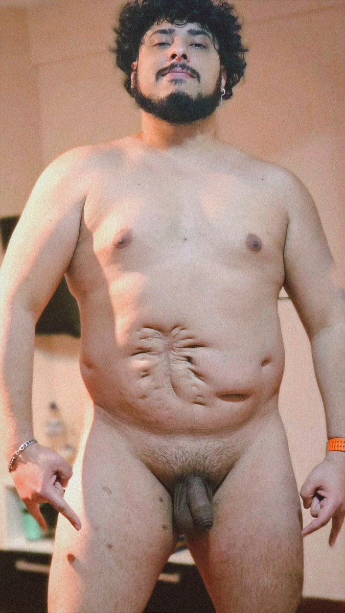 Y bue, algún día tenía que volver a subir algo... no?

🐽✨️