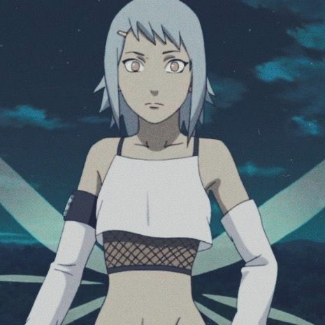An expression of utmost confusion animated her face, and the teal-haired, pixie-like girl spun around to see who he was talking to too. 

Still stunned, she slowly turns back, and points to herself. 

“… me?”