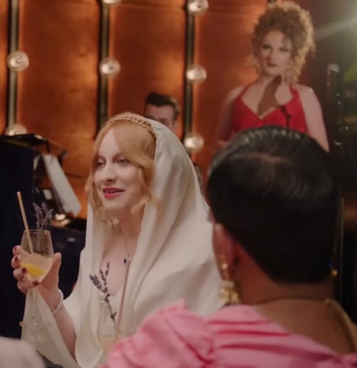 Jinkx Monsoon is Judy Garland tweet media