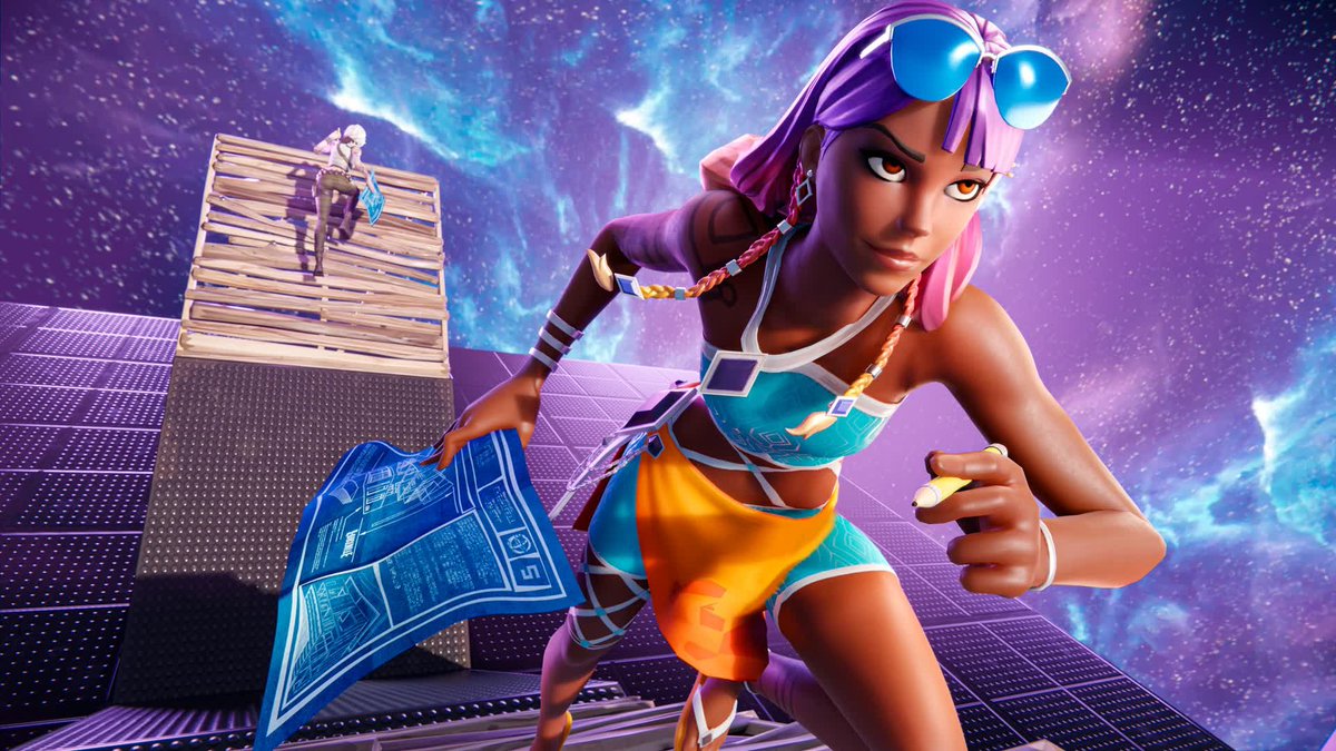 BEST 1V1 0 Delay 
Instant Respawn And Perf mode😮
6472-7568-0096